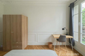 Flexliving - room - Alésia